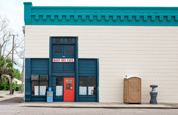 Best Affordable portable toilet rental  in Folkston, GA